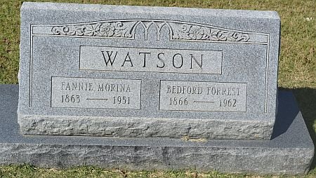 Gravestone