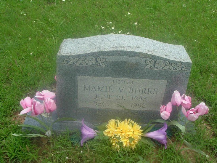 gravestone