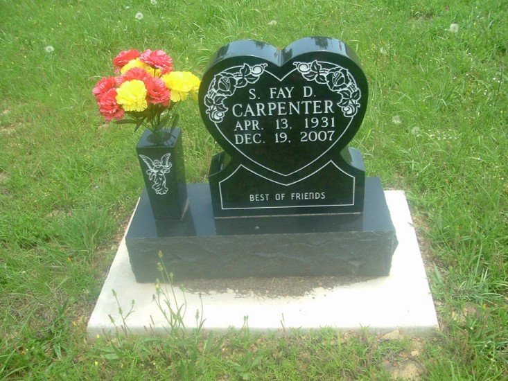 gravestone
