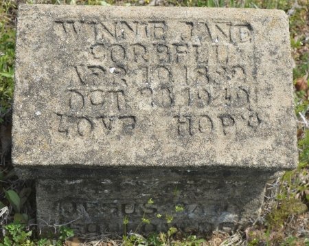 gravestone