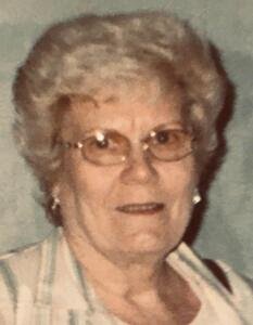 Bettye (Gray) DeFoor