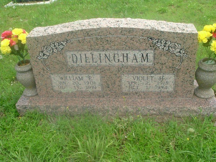 gravestone
