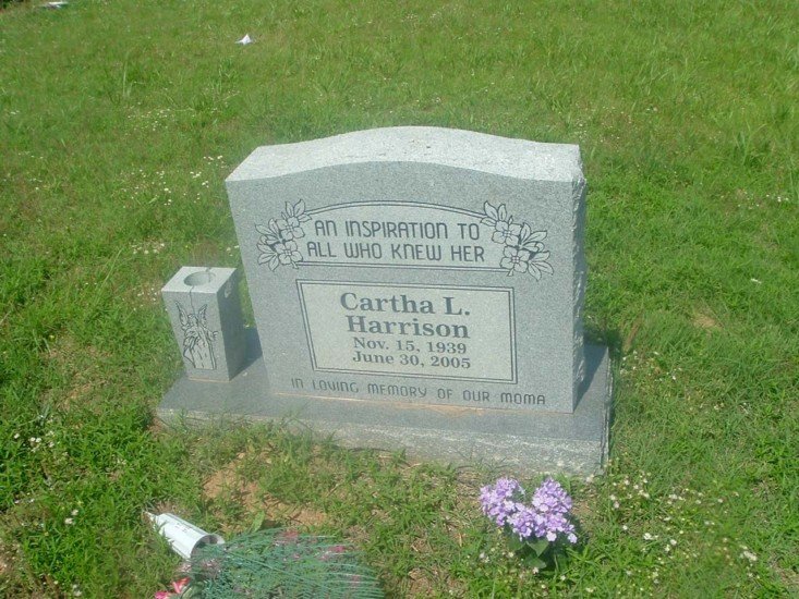 gravestone