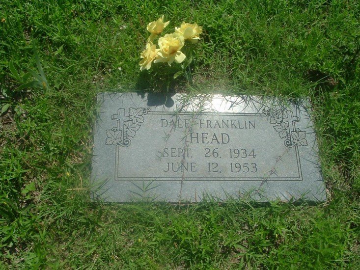gravestone