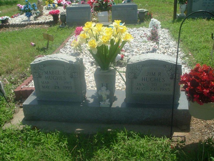 gravestone