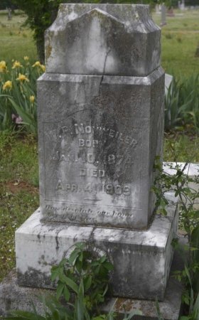 gravestone