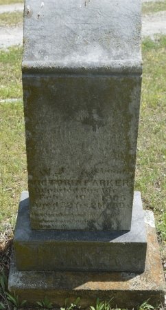 gravestone