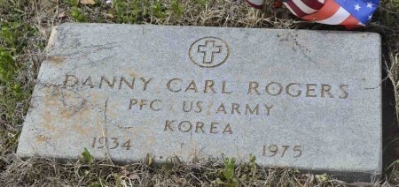 military gravestone