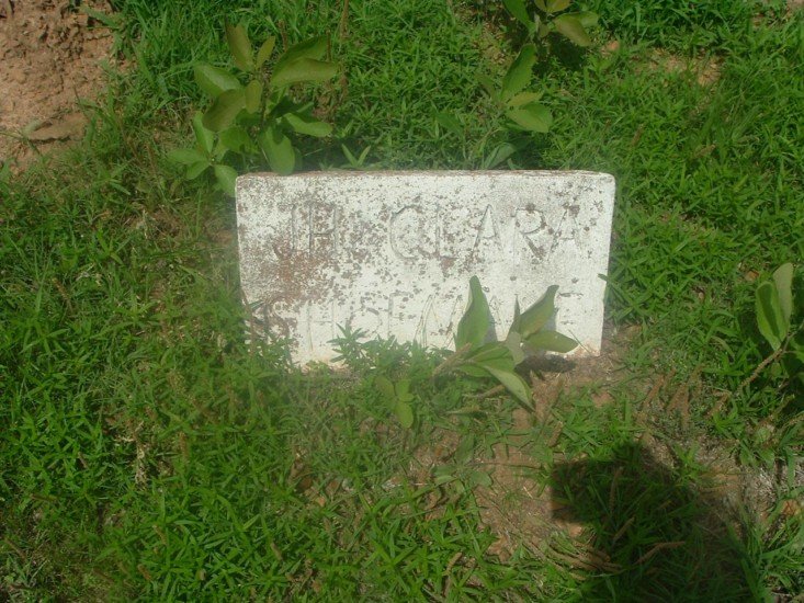 gravestone