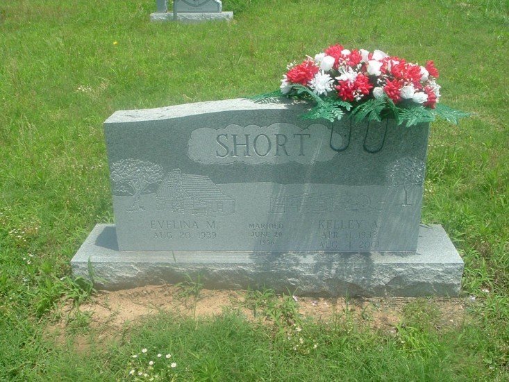 gravestone
