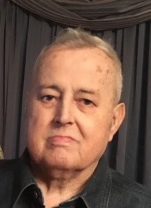 Jerry Wayne "Pete" Standifird