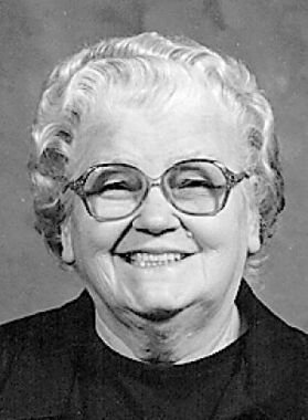 Audrea May (Bailey) Anderson