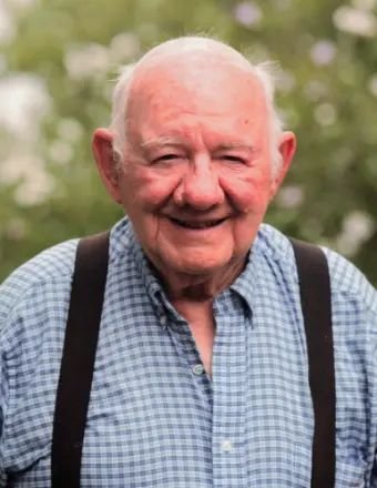 Billy Charles Conner