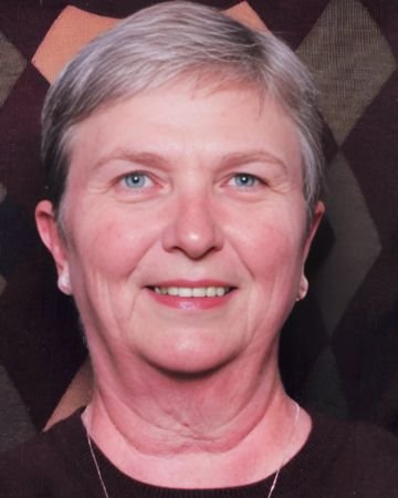 Doris "Elaine" (Moore) Cowen