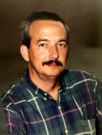 Larry Nick Harris