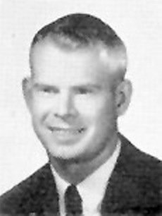 Jay Anderson Mitchell