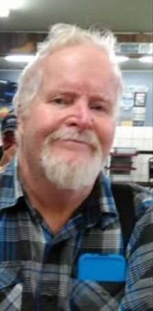 Larry Eugene Moore