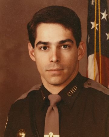 Richard Glenn Waldon