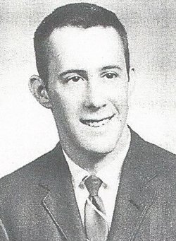 Gary Lee Burkett