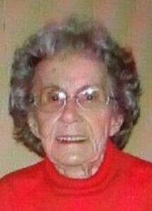 Daisy (Reed) Compassi