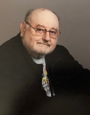 Richard Dominick Compassi