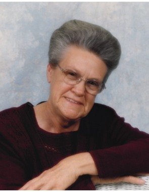 Dora Lea (Black) Dupont