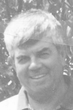 John Vernon Gann, Jr