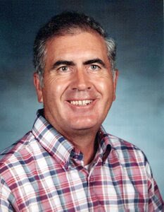 Don Goode Garvin