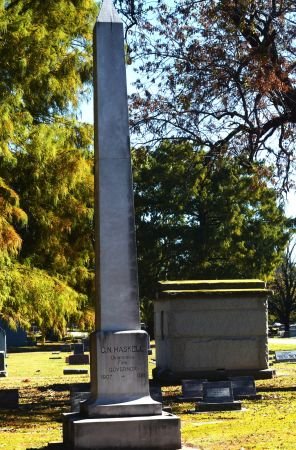 monument