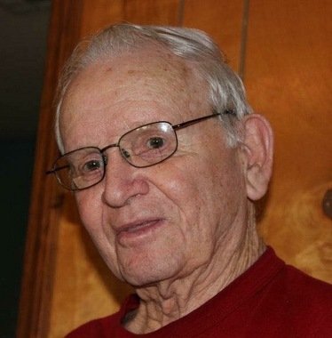 Earl Delbert Heslar, Sr.