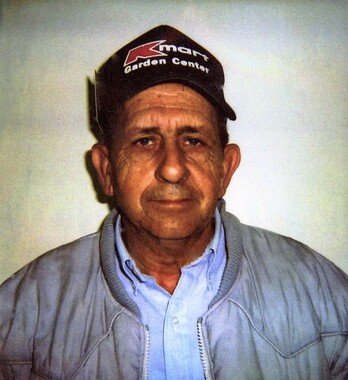 Billy Wayne "Bill" Jarrard