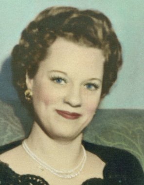 Lottie Marie (Stiles) Jarrard