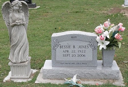 gravestone