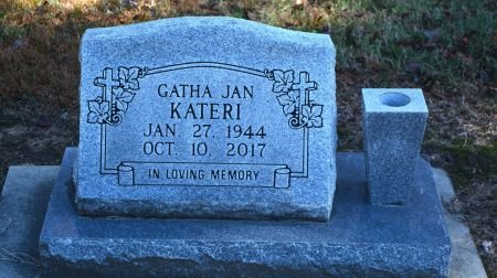 gravestone