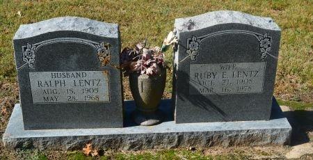 gravestone