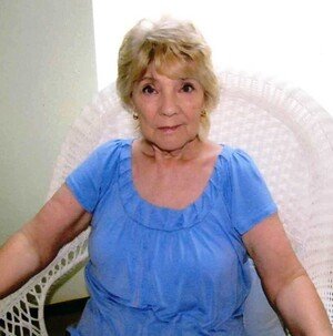 Joyce Marlene (Middleton) McBrien