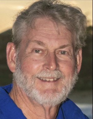 James Robert "Bob" Myers