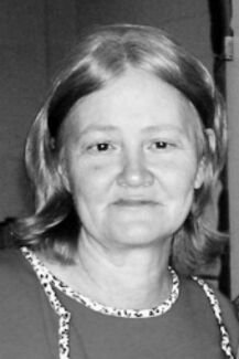 Linda Sue (Pierce) Rainbolt