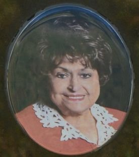 Myrna R. Scrivner