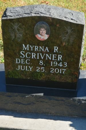gravestone