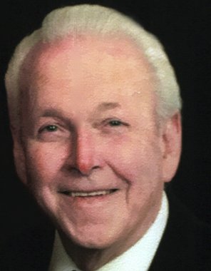 Henry Truman Turney