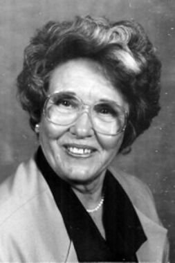 Lucille Virginia (Bowden) Turney