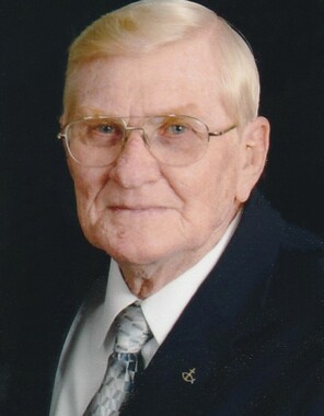Ray L. Whitley