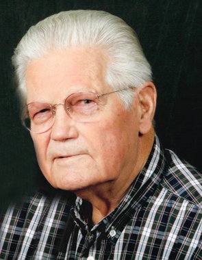 Louis B. "Hank" Willman