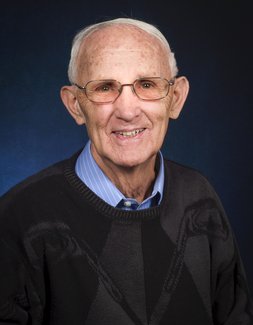 W. Lewis Woodson
