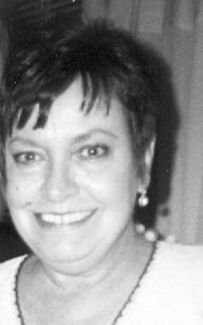 Nancy (Graves) Wright