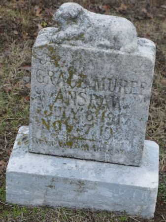 gravestone