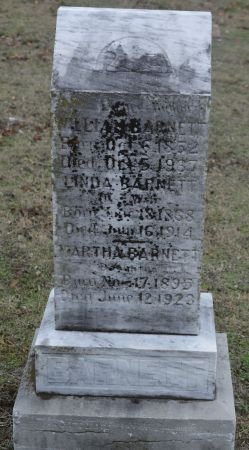 gravestone