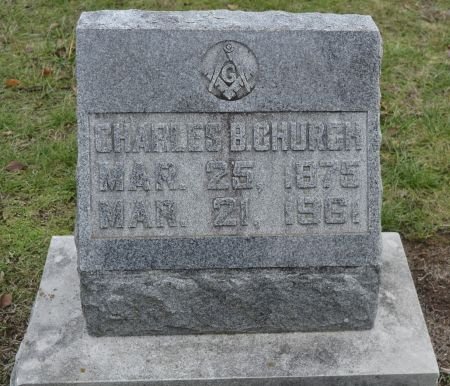 gravestone