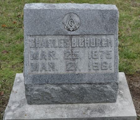 gravestone